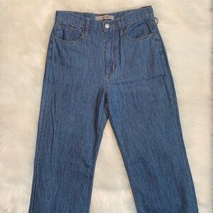 Joe’s Jeans Janelle High Rise